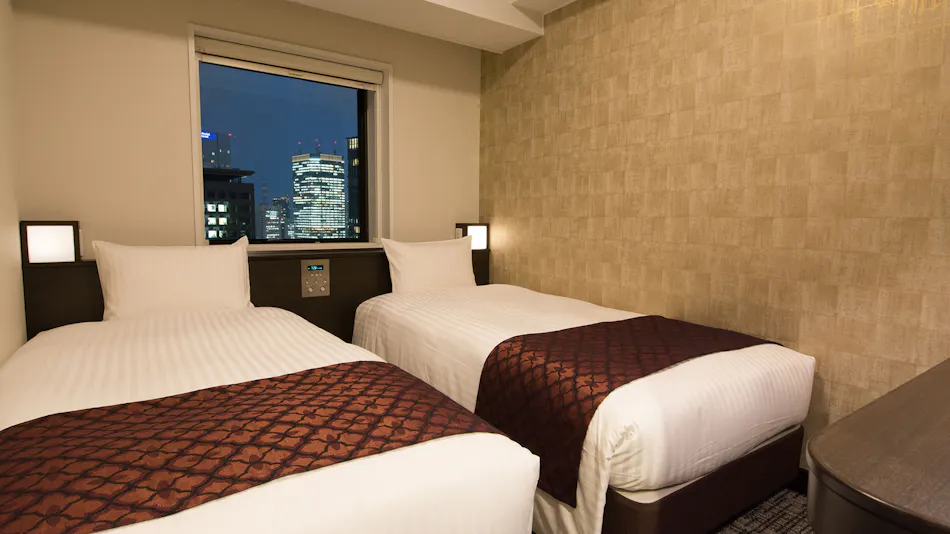 City Center Hotel (Rihga Royal Hotel Group)