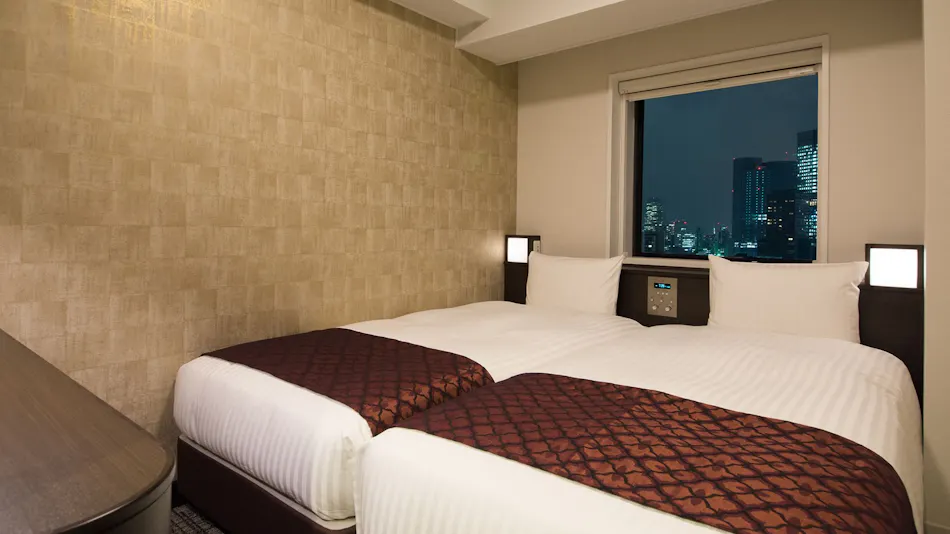 City Center Hotel (Rihga Royal Hotel Group)
