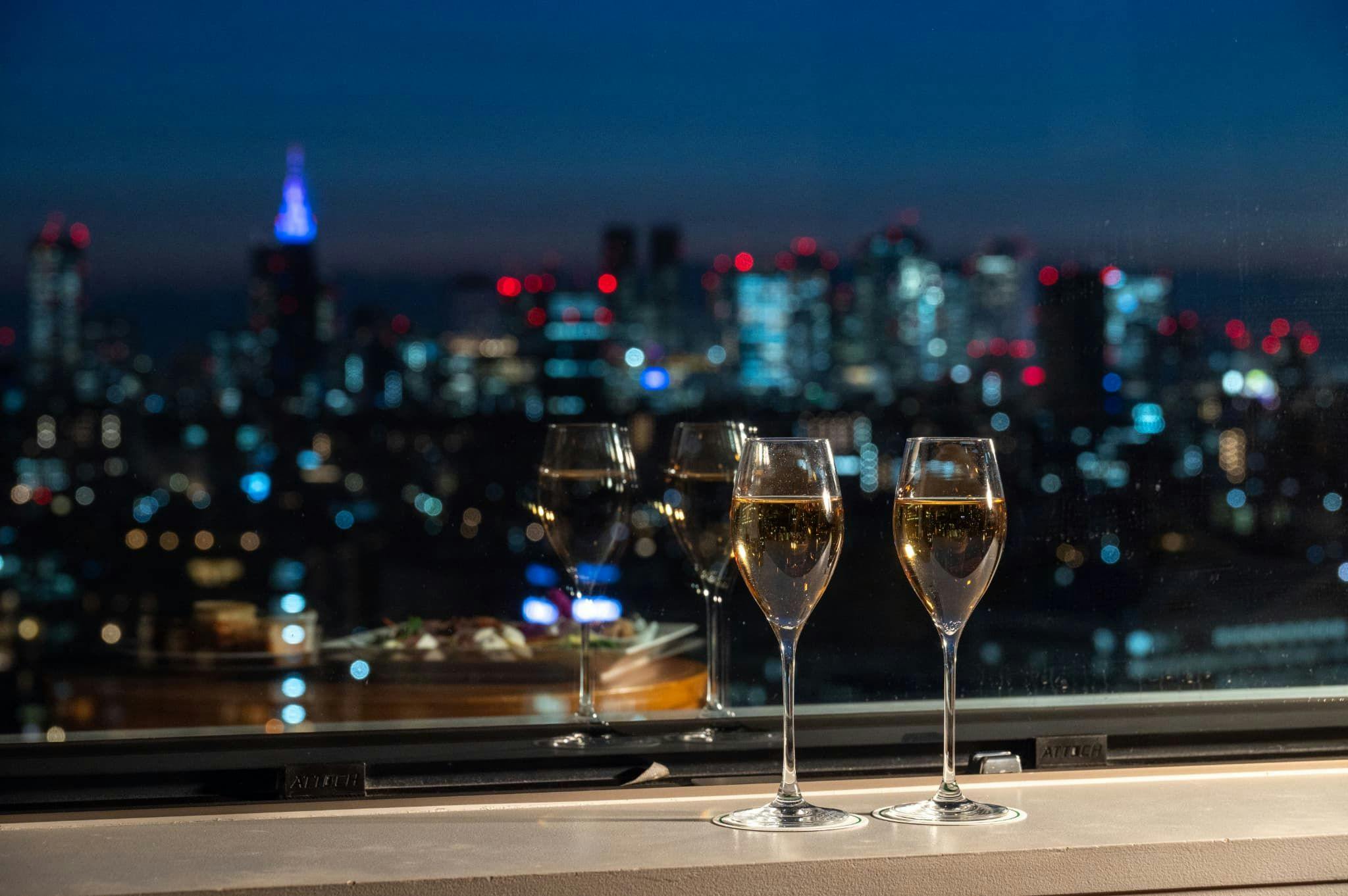 都市センターホテル（リーガロイヤルホテルグループ）