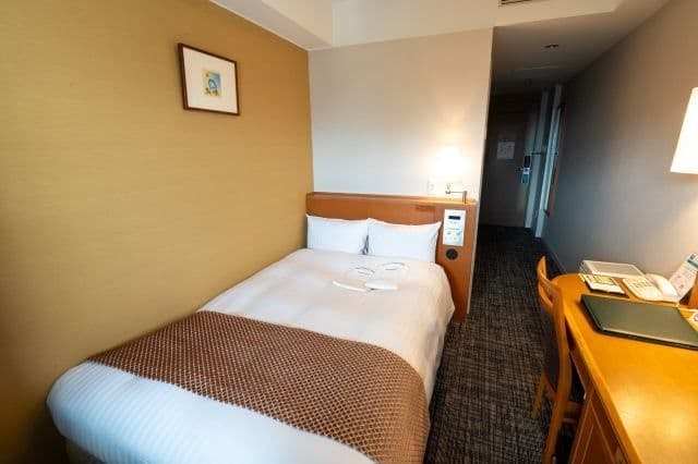 ห้องเซมิดับเบิล ชั้นสูง (ชั้น 20 ขึ้นไป)