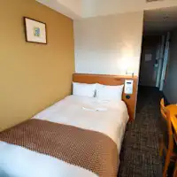 ห้องเซมิดับเบิล ชั้นสูง (ชั้น 20 ขึ้นไป)