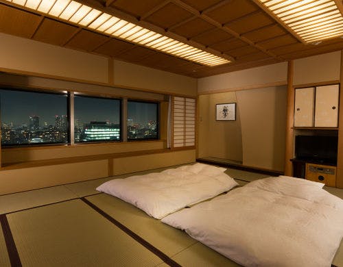 和室