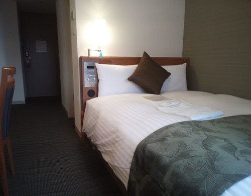 ガウン（客室）