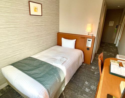 シングル（リニューアル）