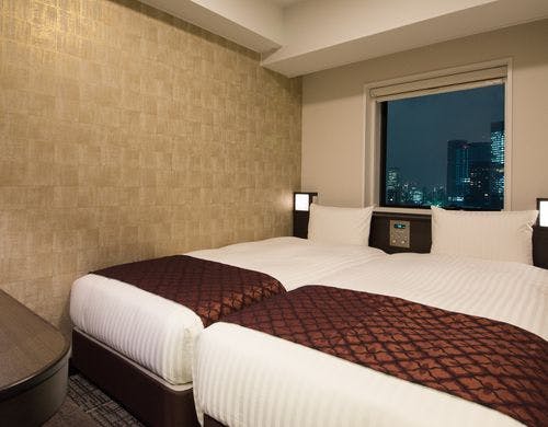 スマートツイン