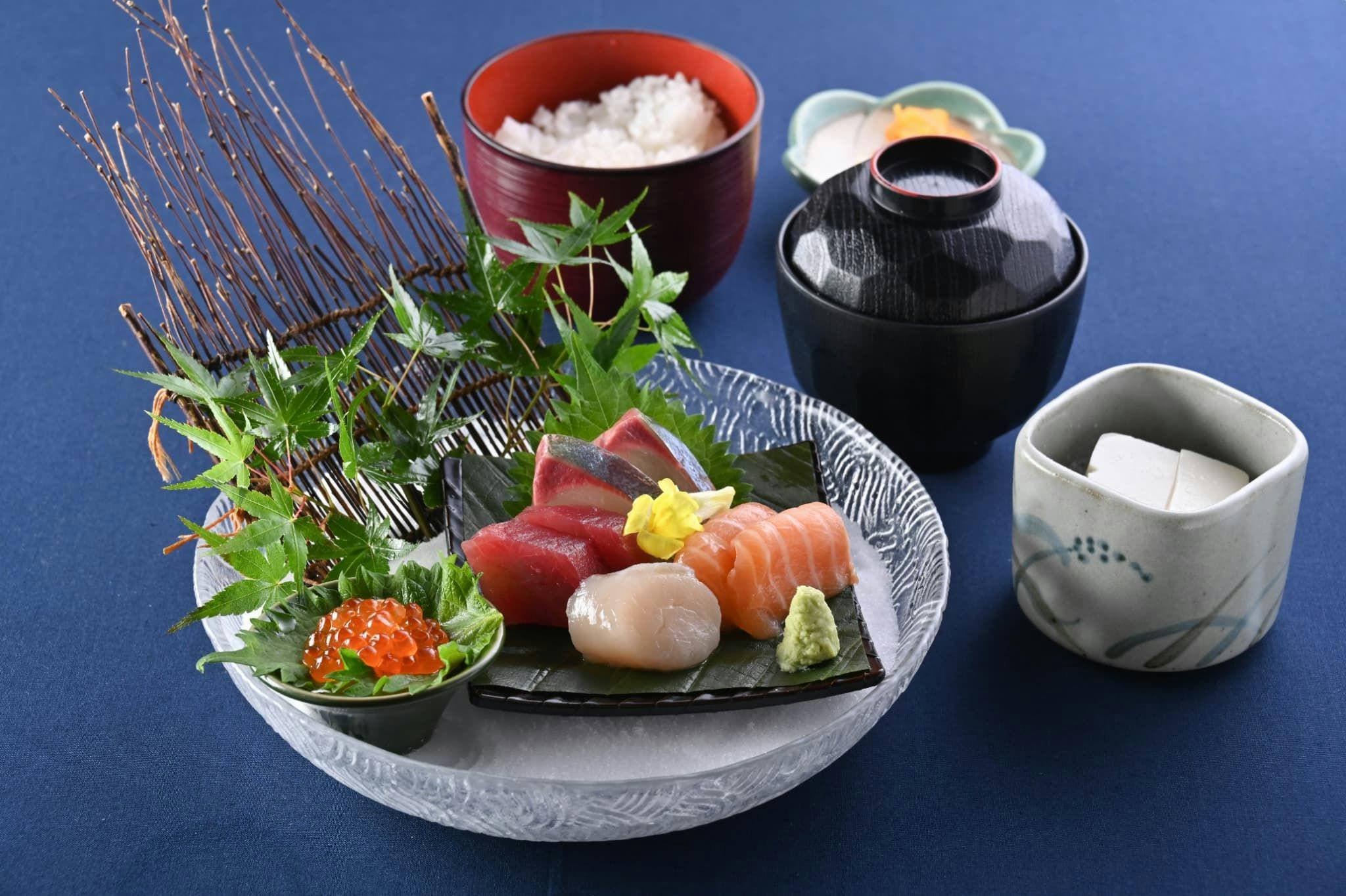 都市センターホテル（リーガロイヤルホテルグループ）