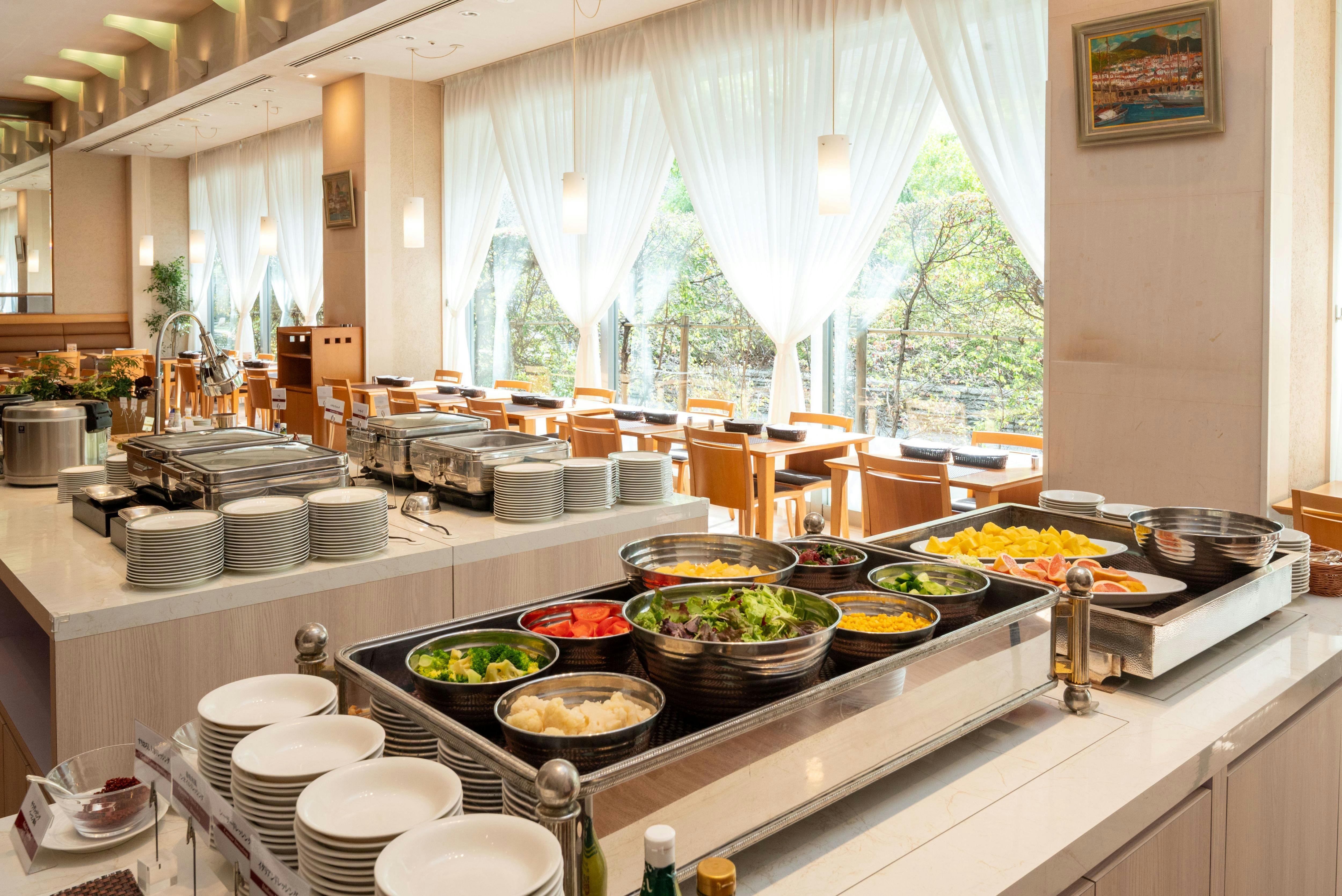 อาหารเช้า (ไอริส)