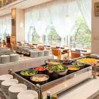 อาหารเช้า (ไอริส)