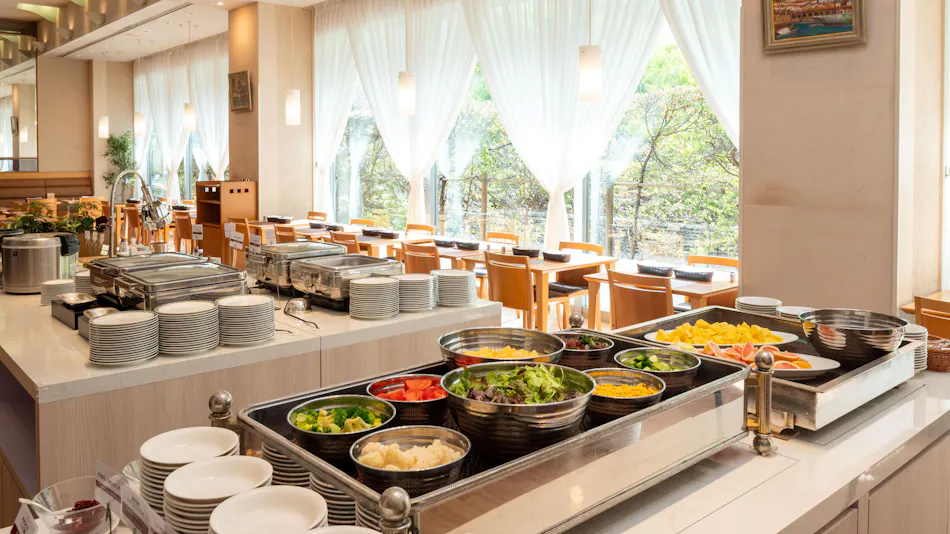 City Center Hotel (Rihga Royal Hotel Group)