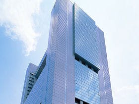都市センターホテル (リーガロイヤルホテルグループ)