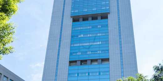 City Center Hotel (Rihga Royal Hotel Group)