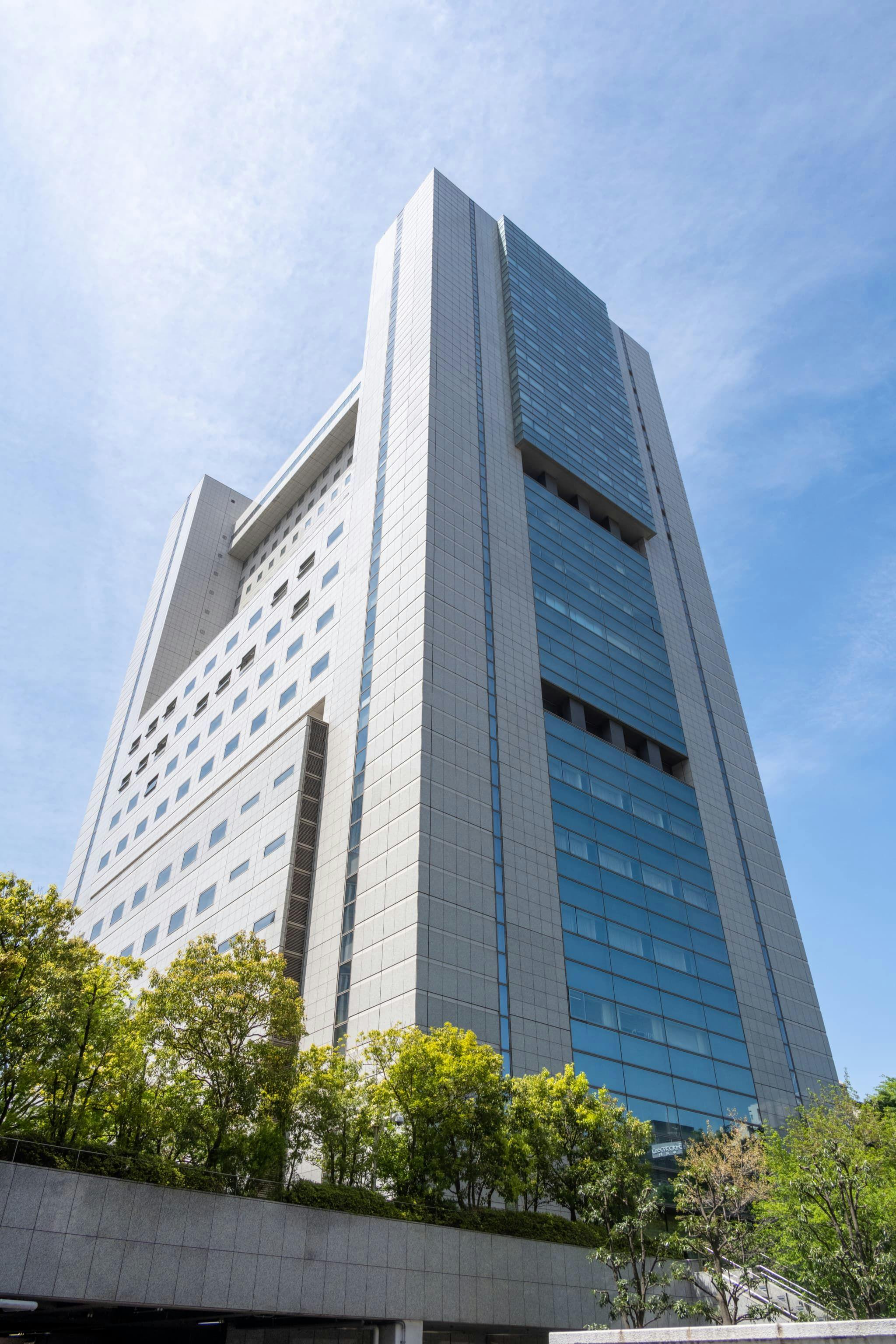 City Center Hotel (Rihga Royal Hotel Group)