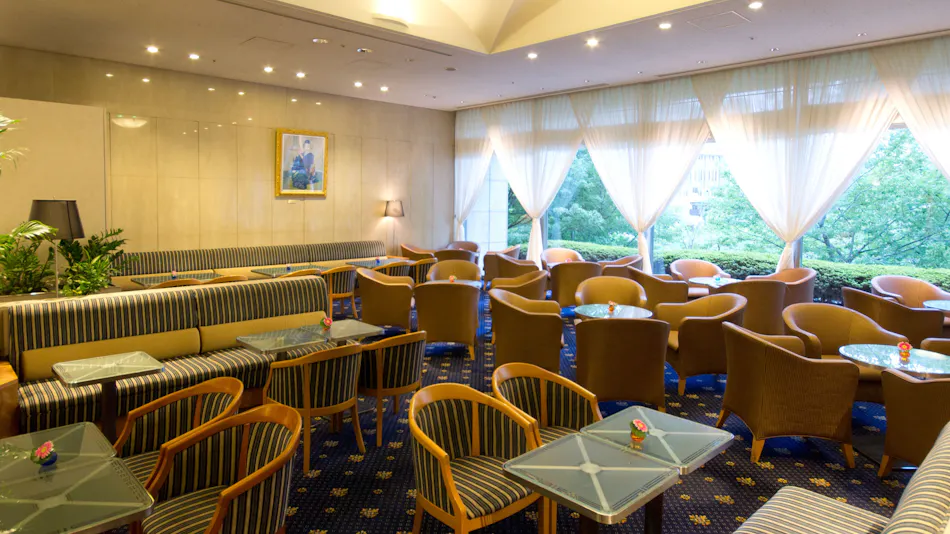 City Center Hotel (Rihga Royal Hotel Group)