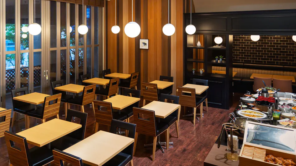 Hotel MyStays Ueno East