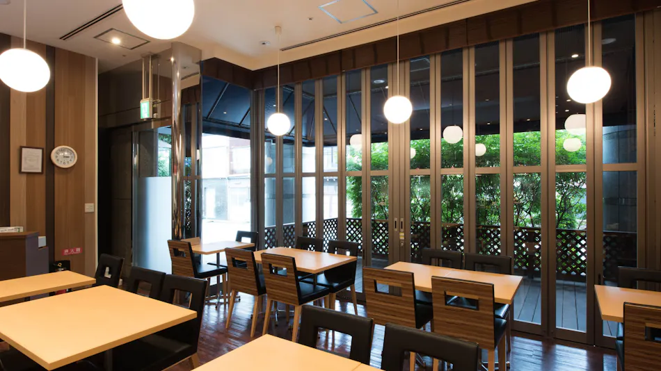 Hotel MyStays Ueno East