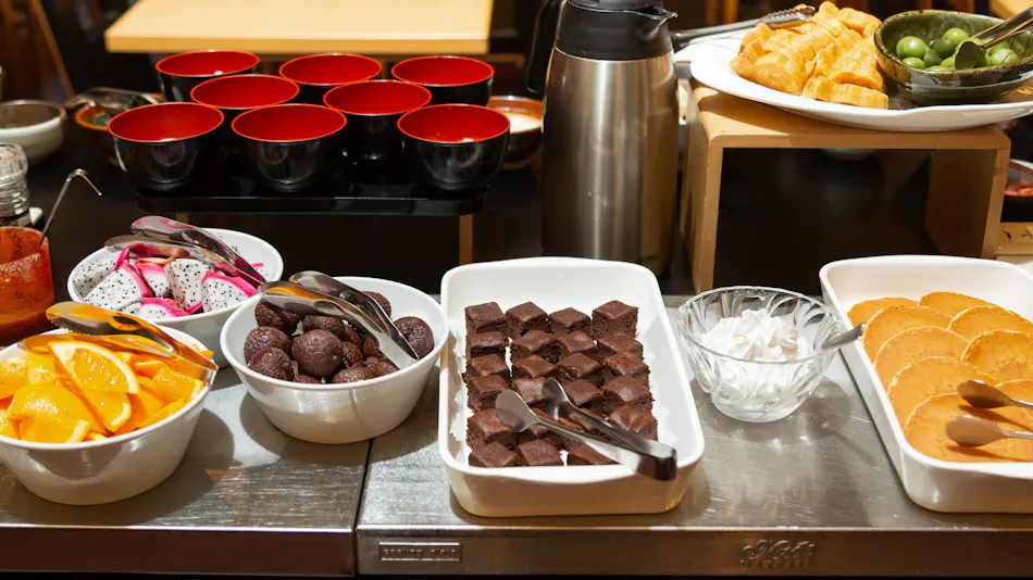 Hotel MyStays Ueno East