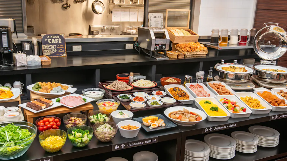 Hotel MyStays Ueno East