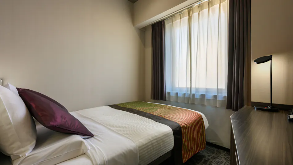 Hotel MyStays Ueno East