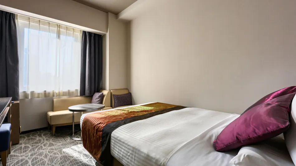 Hotel MyStays Ueno East