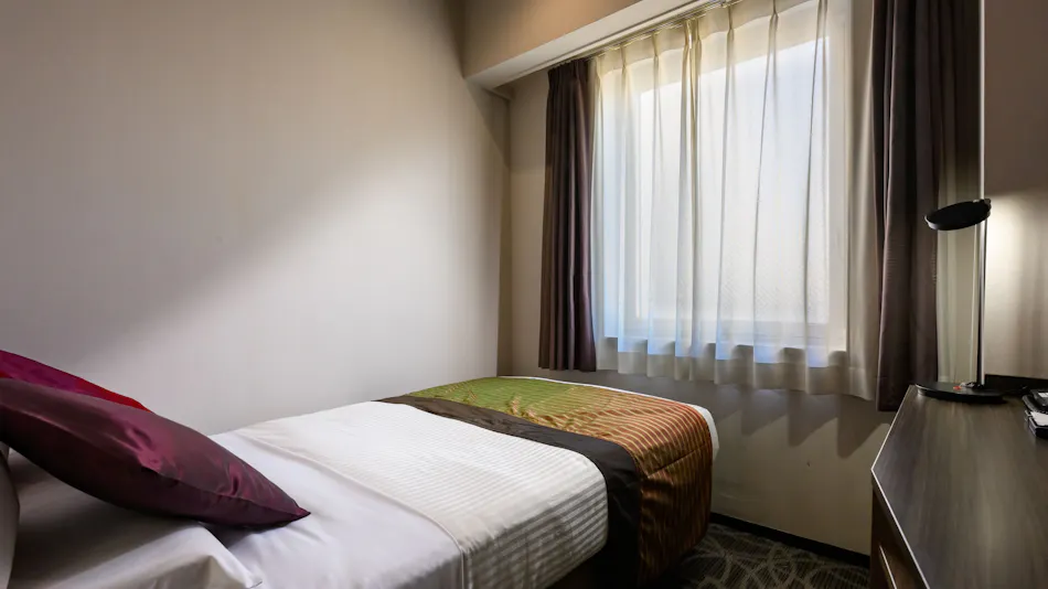 Hotel MyStays Ueno East