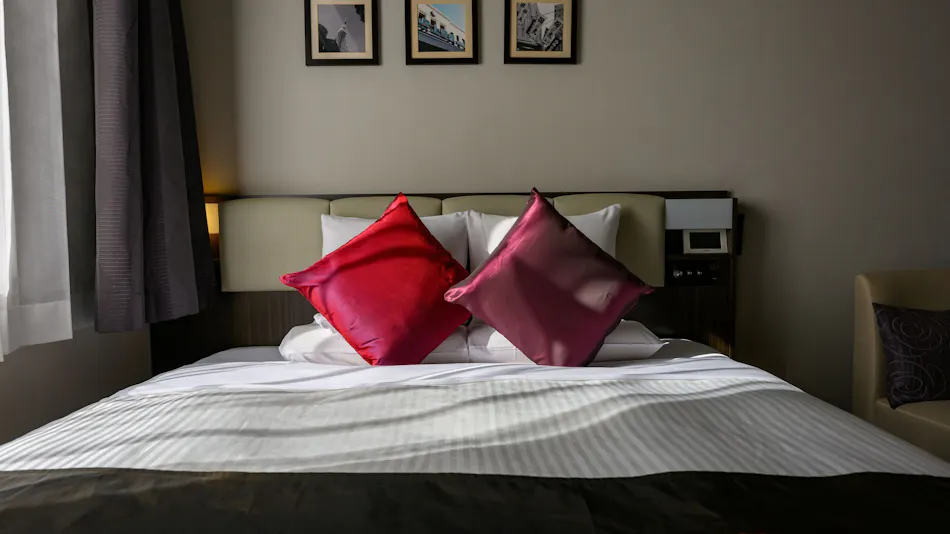 Hotel MyStays Ueno East