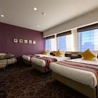 スタンダードトリプル