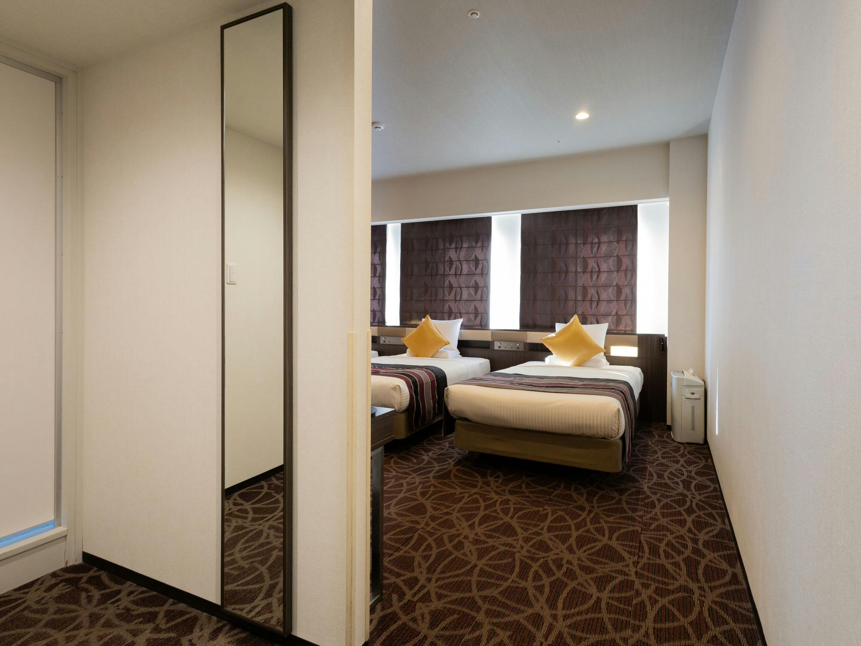 Hotel MyStays Ueno East
