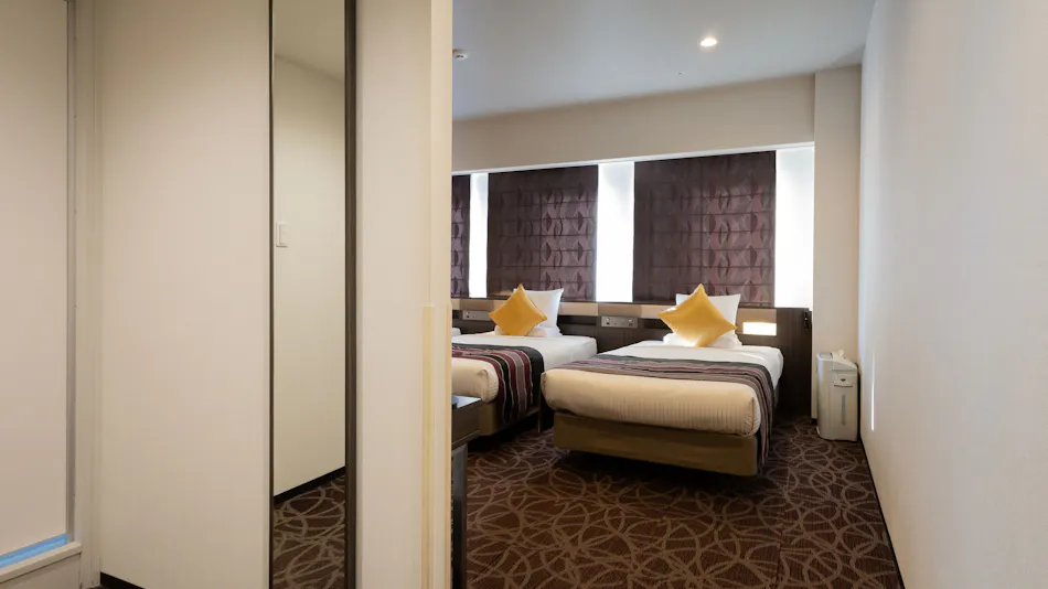 Hotel MyStays Ueno East