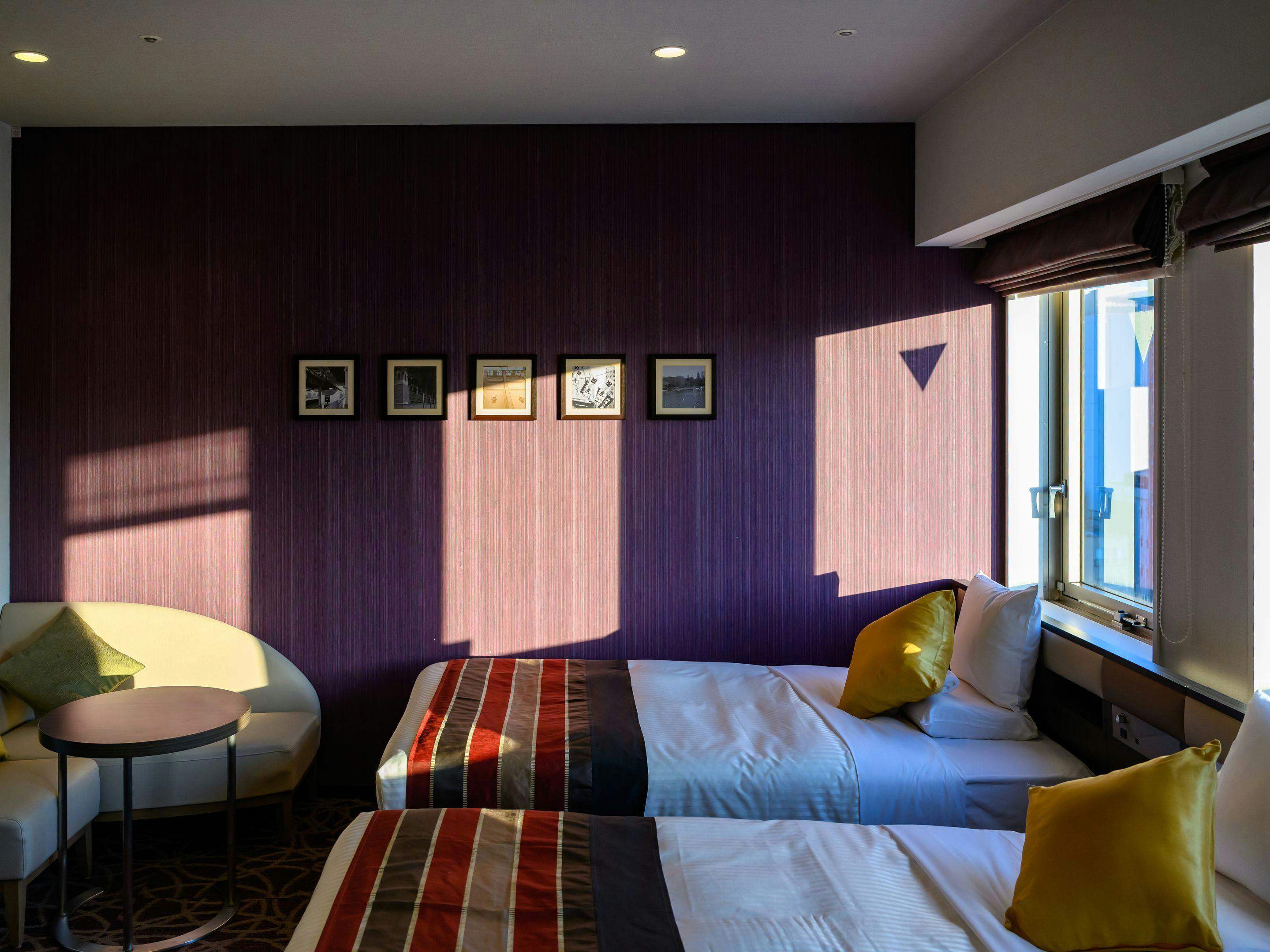 Hotel MyStays Ueno East