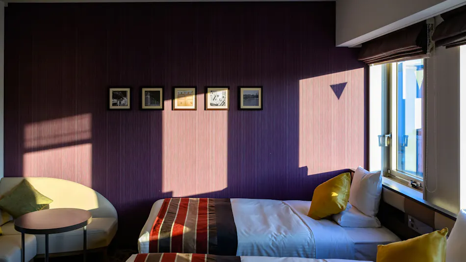 Hotel MyStays Ueno East