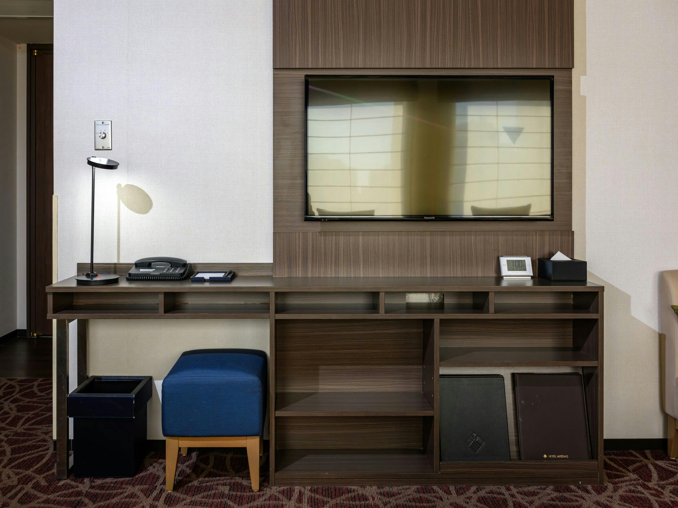 Hotel MyStays Ueno East