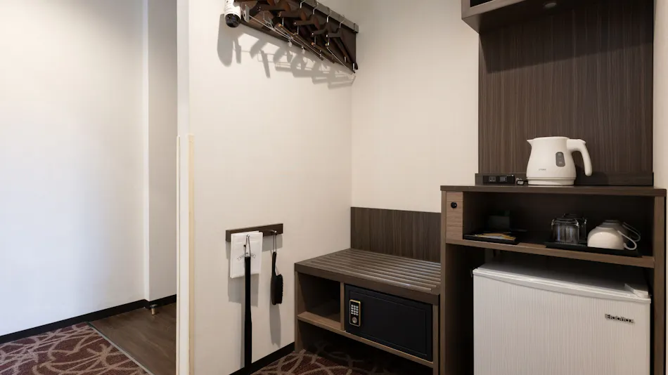 Hotel MyStays Ueno East