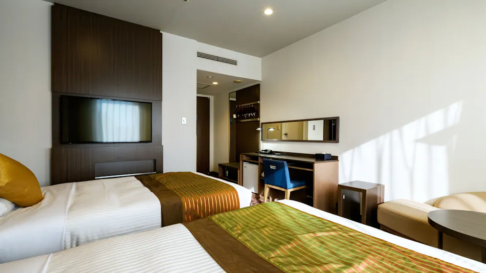 Hotel MyStays Ueno East