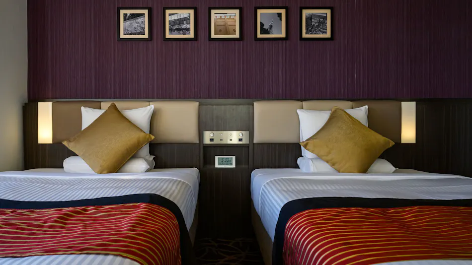Hotel MyStays Ueno East