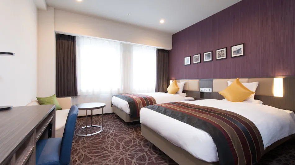 Hotel MyStays Ueno East