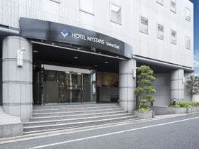 ホテルマイステイズ上野イースト