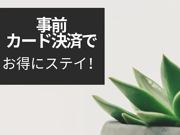 【返金不可割引】【素泊まり】予定が決まっている方におすすめ!急な出張やおでかけにも!予約は3日前まで