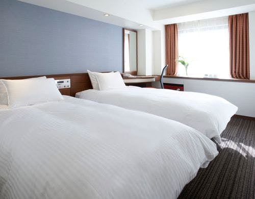 スタンダードツイン