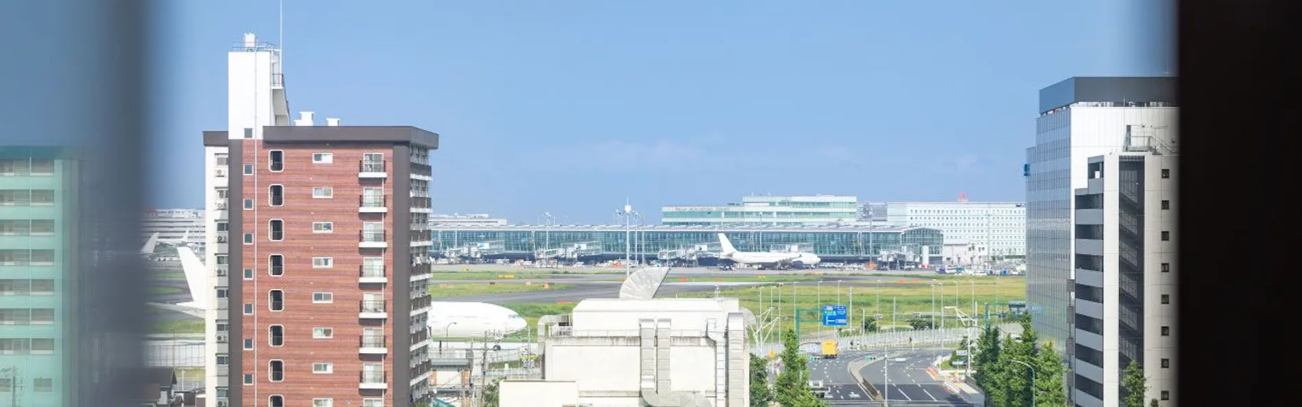 ホテルJALシティ羽田 東京
