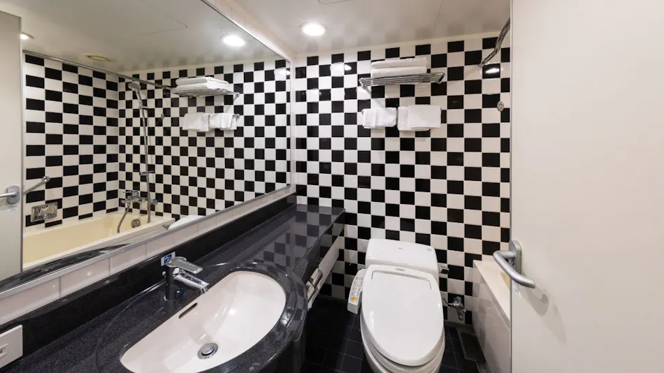 Hotel JAL City Haneda Tokyo