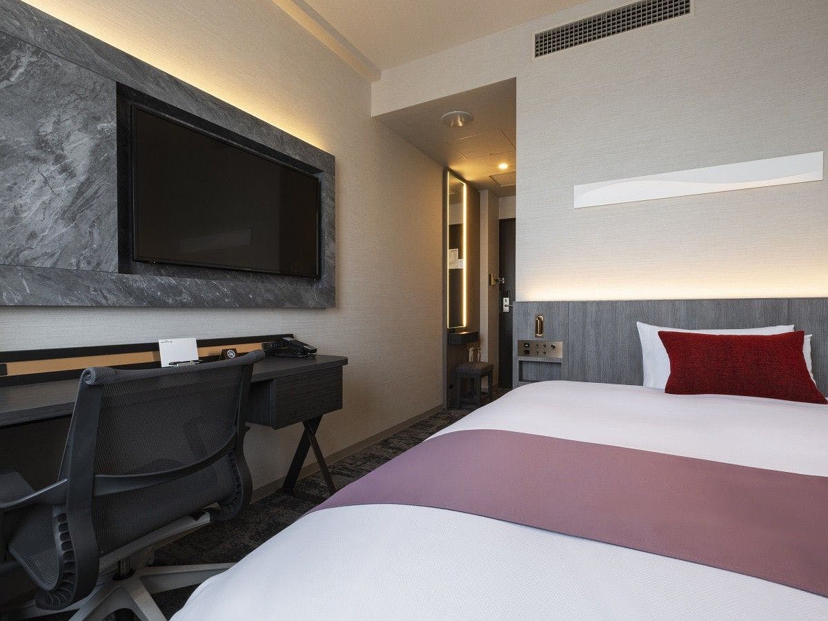 Hotel JAL City Haneda Tokyo