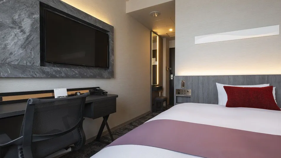 Hotel JAL City Haneda Tokyo