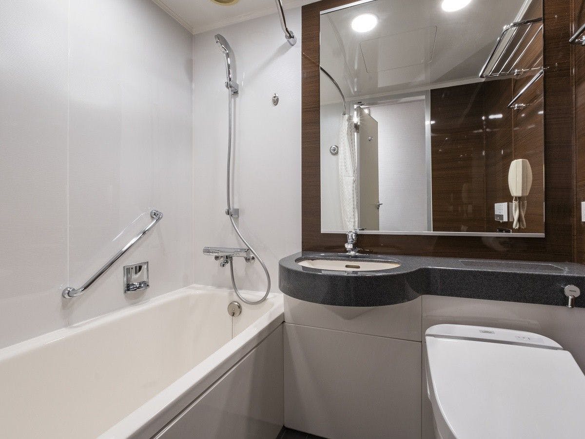 Hotel JAL City Haneda Tokyo