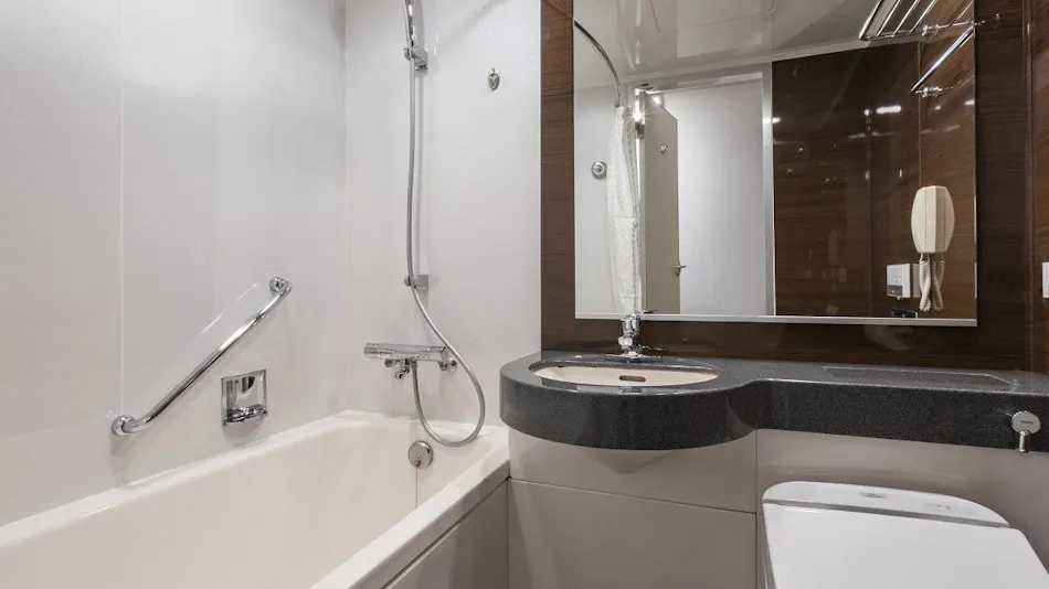 Hotel JAL City Haneda Tokyo