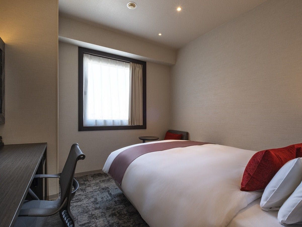 Hotel JAL City Haneda Tokyo