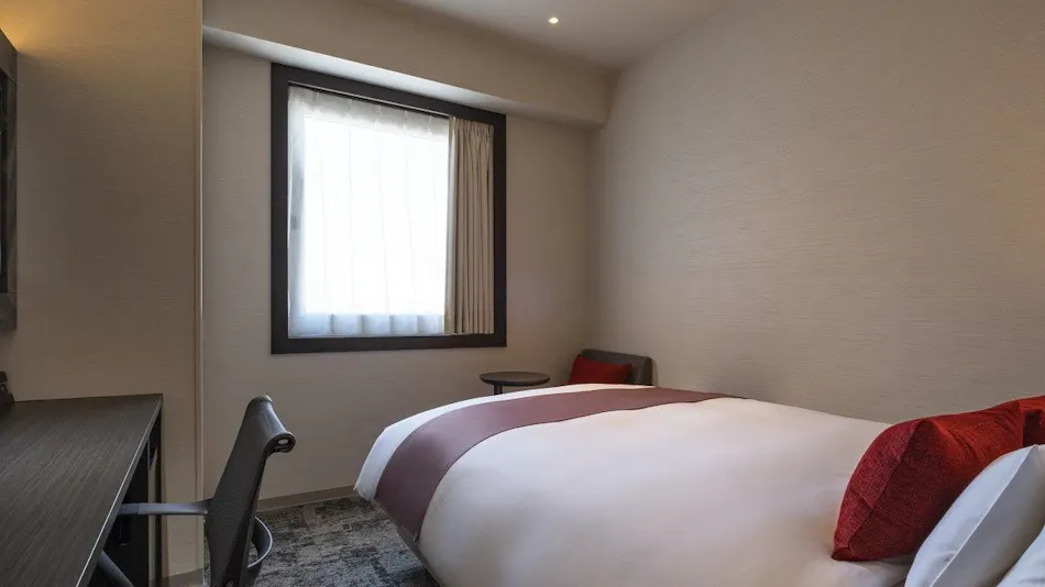 Hotel JAL City Haneda Tokyo