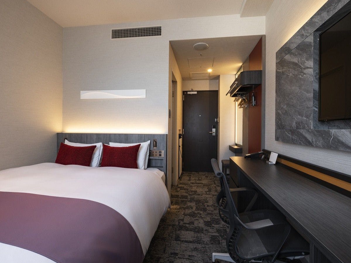 Hotel JAL City Haneda Tokyo