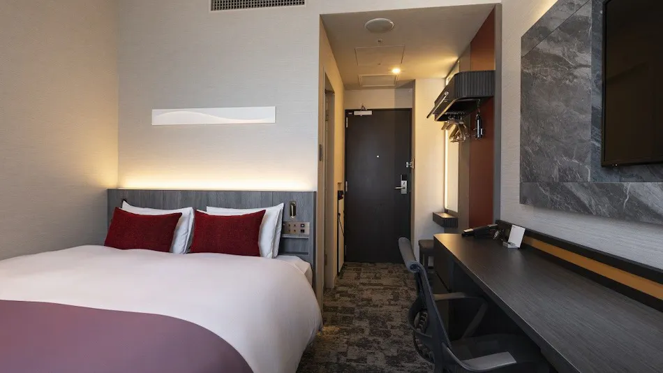 Hotel JAL City Haneda Tokyo