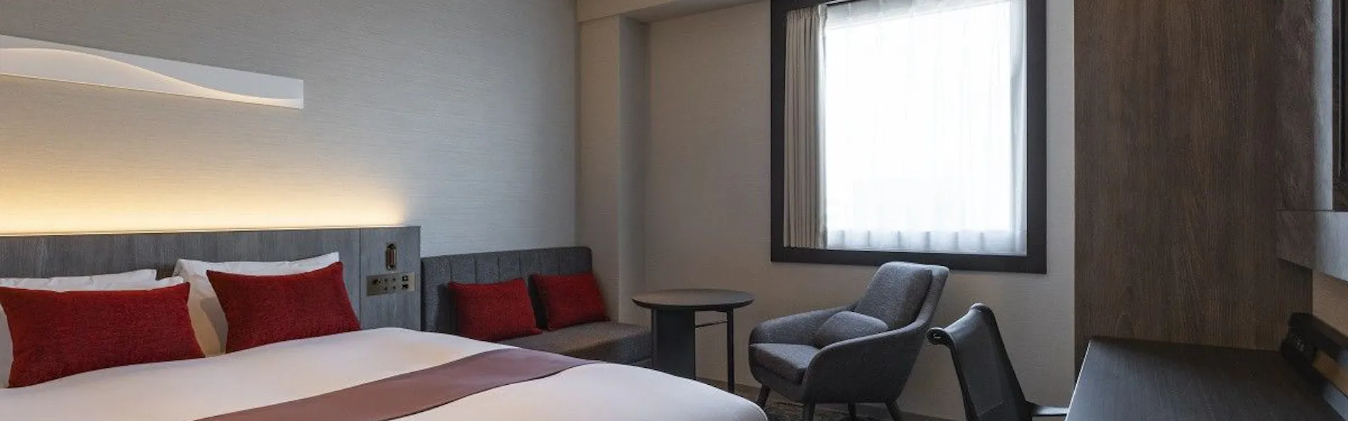 ホテルJALシティ羽田 東京