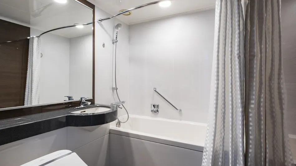 Hotel JAL City Haneda Tokyo